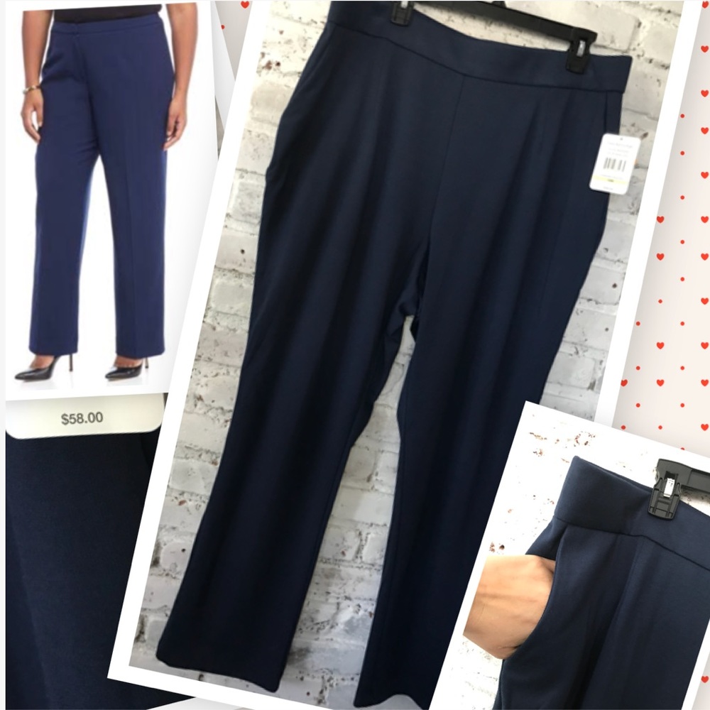 🆕Breckinridge Woman Pull On Pants😍
